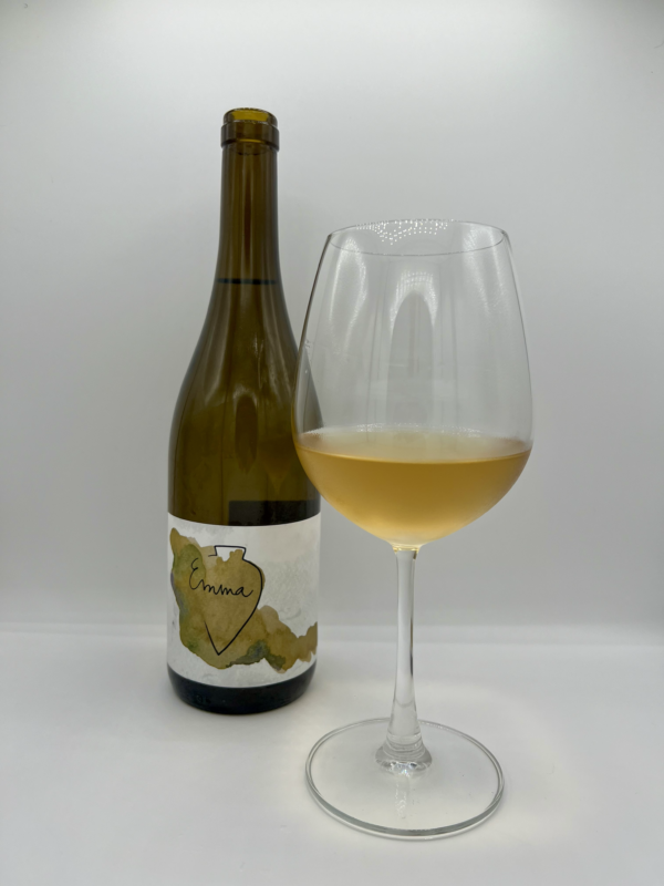 Emma Verda (Albariño/Riesling) 2023 - Image 2