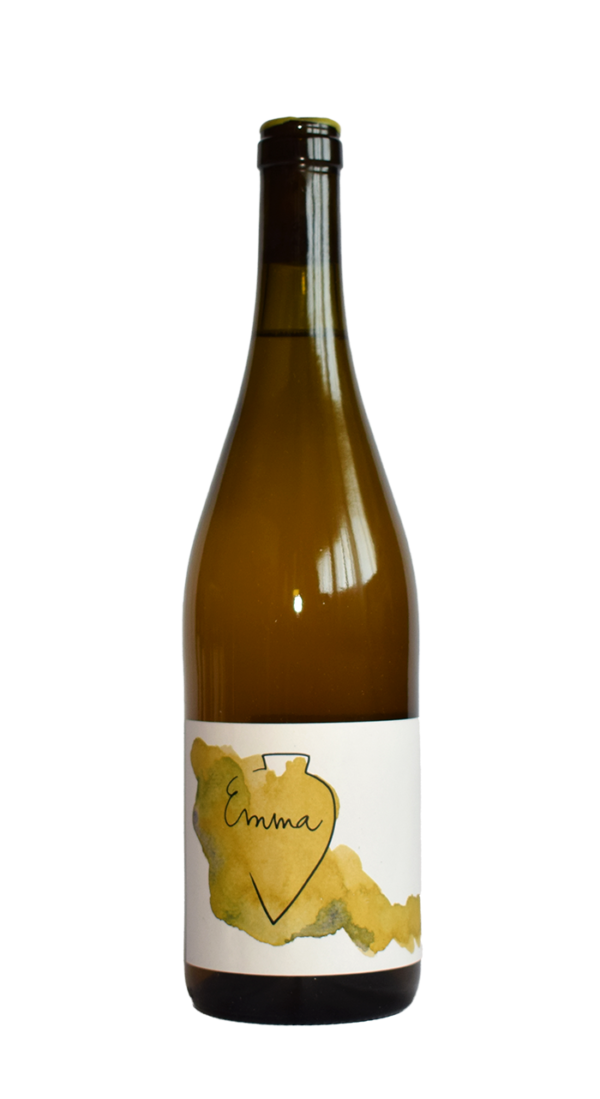 Emma Verda (Albariño/Riesling) 2023